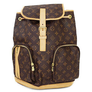 Louis Vuitton Monogram Sac de Bosphore Backpack